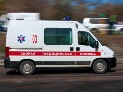 Хроника коронавируса в Крыму: за 25 ноября заболели 618 человек, спад продолжается