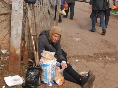В правительстве России  назвал иправила определения границы бедности