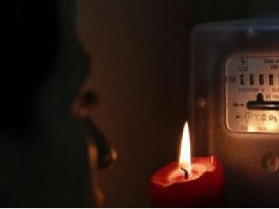 Более 4 тысяч абонентов в Крыму остаются без света из-за непогоды