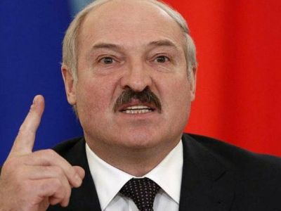 Лукашенко рассказал о планах визита в Крым и признания его российским