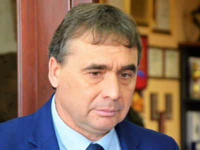 Глава Крыма принял отставку Рюмшина с поста вице-премьера