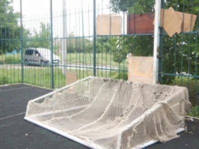 Инженера будут судить за смерть 11-летнего ребенка на спортивной площадке в Крыму