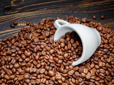 Мировые цены на кофе достигли 10-летних максимумов