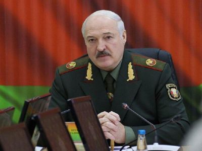 Лукашенко рассказал свою версию событий в Крыму 2014 года 