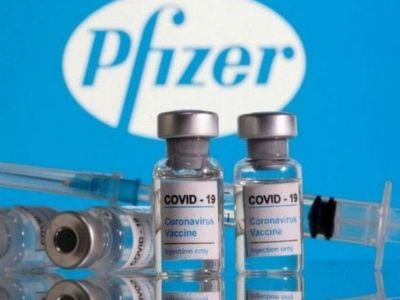 Крымчане могут сделать прививку от коронавируса вакцинами Pfizer, Moderna или Coronavac