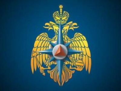 МЧС Крыма снова объявило штормовое предупреждение