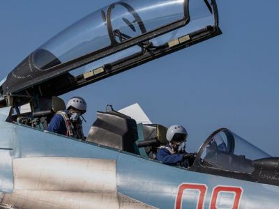В Крыму после случайного катапультирования летчиков на аэродроме будут судить техников
