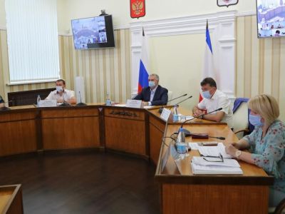 Жители Крыма жалуются на некомпетентность глав администраций