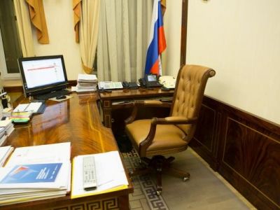 Сегодня депутаты горсовета выберут нового главу администрации Феодосии