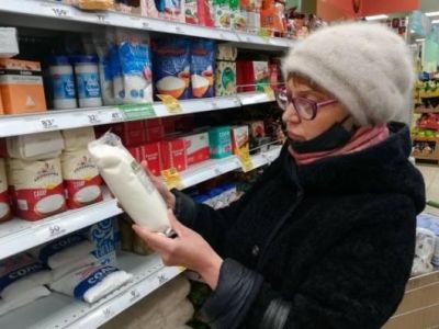 Крымский тупик: почему цены на продукты на полуострове не снизятся
