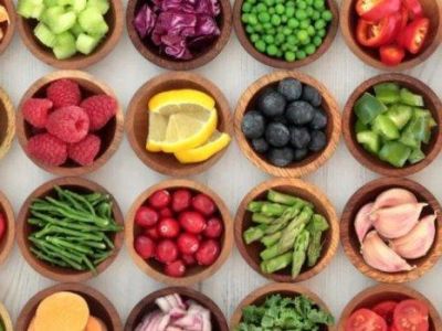 Какие продукты полезны для здоровья кишечника?