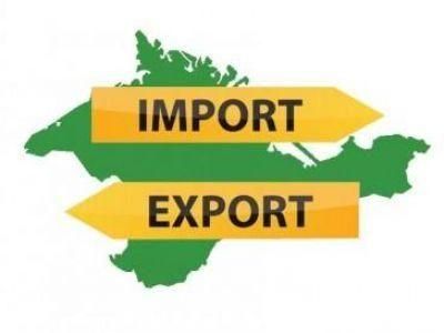 В 2021 году Крым экспортировал сельхозпродукцию в 12 стран мира