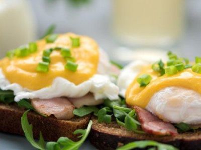 Какие продукты на завтрак полезны для сердца?