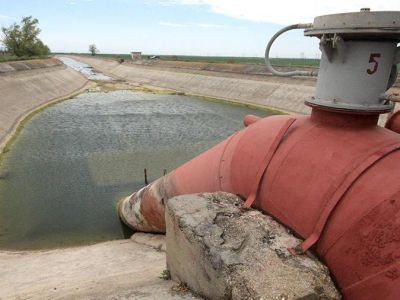 Проблемы с водой в Крыму решены, – Хуснуллин