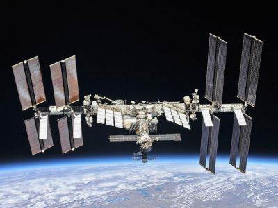 Космонавты обнаружили последнее возможное место утечки  на МКС