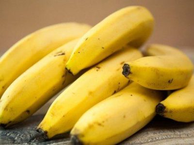 При каких заболеваниях нельзя есть бананы?