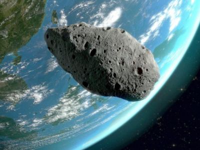 К Земле приблизится опасный астероид