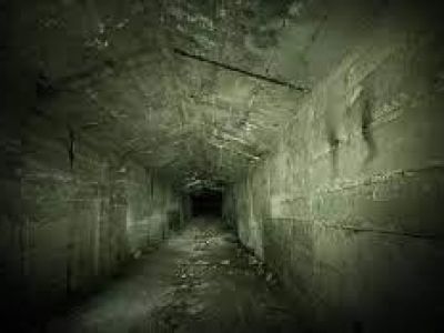 Подземный «противоатомный» Севастополь: за две минуты до «часа Х» (видео)