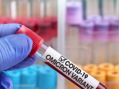 В Бразилии привитый тремя дозами вакцины человек умер от омикрон-штамма
