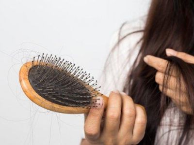 Выпадение волос может быть симптомом омикрон-штамма?