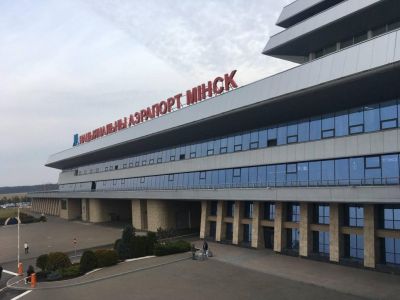 В аэропорту Минска задержали экс-мэра Ставрополя с поддельным паспортом