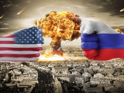 МИД России предупредил об ответе военными средствами при провале дипломатии