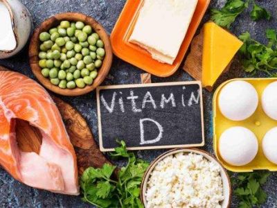 Дефицит витамина D: По какому симптому его можно заподозрить?