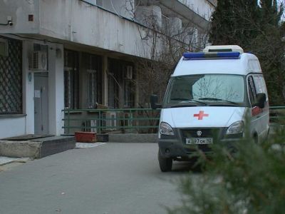 Три медработника уволены за скандал с пациентом из 1-й горбольницы Севастополя