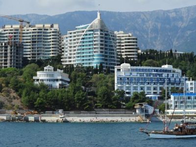 Эксперт рассказал, почему люди вкладываются в покупку недвижимости в Крыму и Севастополе