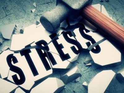 Чем опасен хронический стресс?