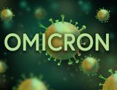 В Крыму выявили первого зараженного омикрон-штаммом коронавируса