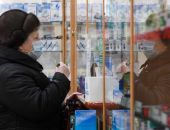 Россияне потратили более 64 млрд руб. на лекарства от  коронавируса
