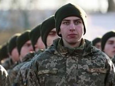 Канада отправила в Украину отряд спецназа