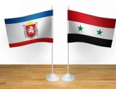 Крым будет поставлять в Сирию до двух миллионов тонн зерна в год 