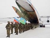 Россия допускает применение сил ОДКБ не только в Казахстане