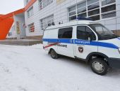 Аксенов: Письма о "минировании" школ и вузов Крыма пришли из-за границы 