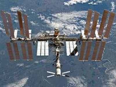 Невыдача визы США российскому космонавту может угрожать безопасности МКС