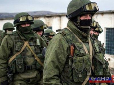 Россия предупредила Запад о последствиях провокаций в Донбассе