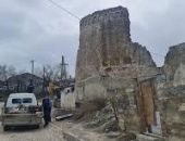 Выявлены нарушения при строительстве водовода на Карантине в Феодосии