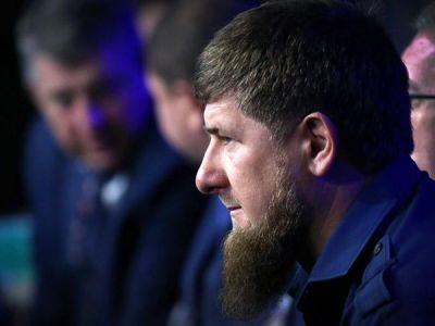 На Кадырова попросили завести дело о разжигании ненависти