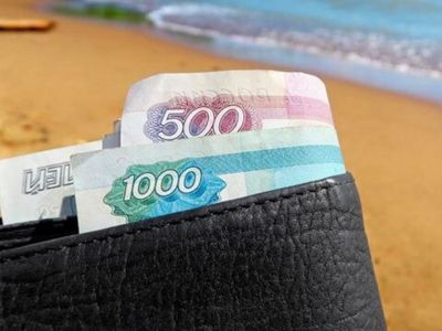 Туристы за 9 месяцев прошлого года потратили в Крыму 36 млрд рублей