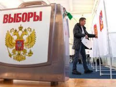Выборы мэра Симферополя превращаются в клоунаду, – политолог