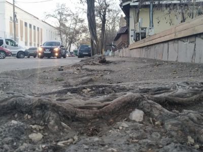 В этом году в Феодосии отремонтируют 23 улицы