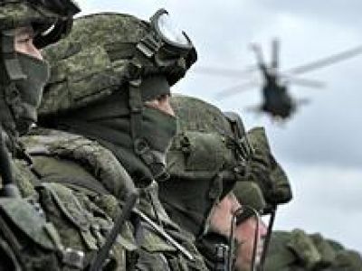 Россия и Беларусь решили продолжить военные учения