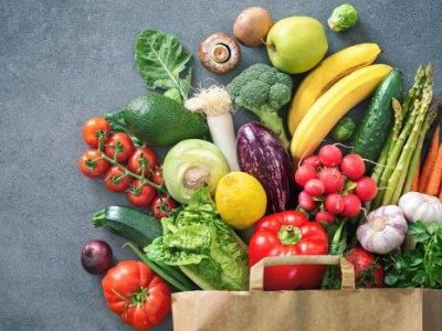 Какие овощи и фрукты стоит добавить в рацион до конца зимы?