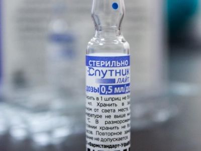 Темпы вакцинации от COVID-19 в Крыму упали на фоне смягчения ограничений