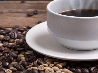 Как правильно пить кофе?
