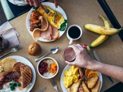 Пять самых вредных продуктов для завтрака