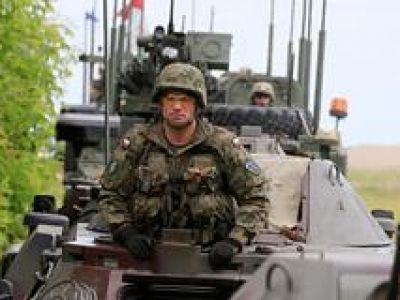 Польша предупредила о военных учениях на востоке страны