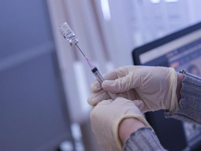 С 24 по 30 апреля в Феодосии прошла неделя иммунизации – 2022.